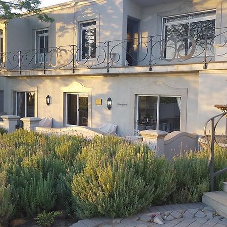 Dieu Donne Stellenbosch Exterior foto